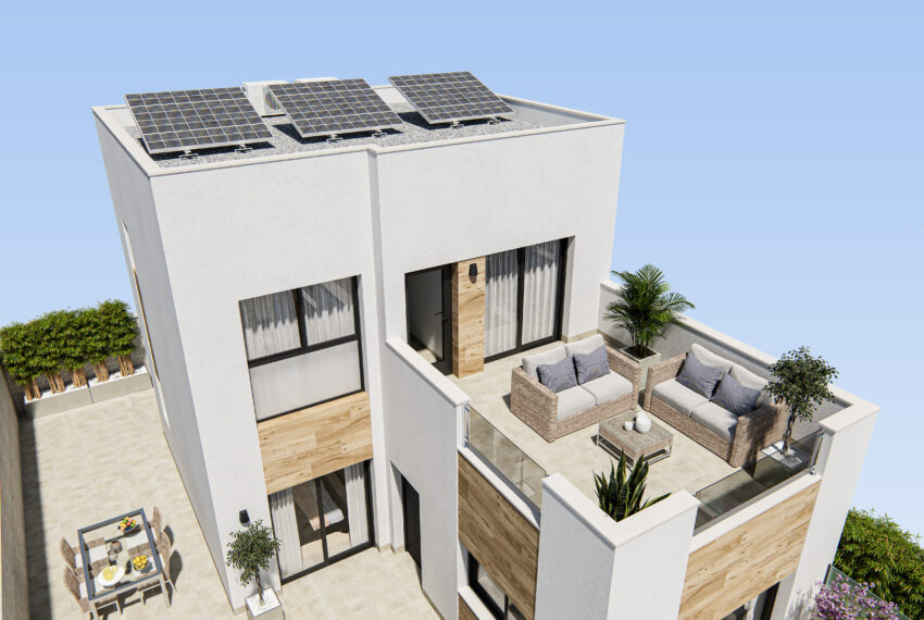 VILLAS DE LA VEGA 5_terraza