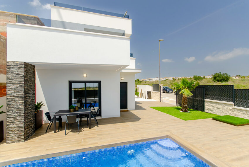 SUNA PROPERTIES