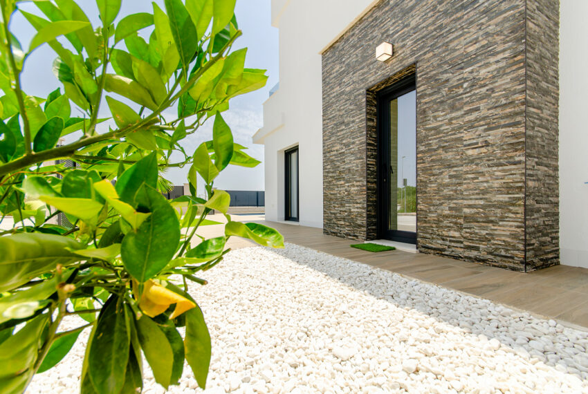 SUNA PROPERTIES